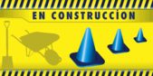 Sitio web en construcción