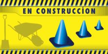 Sitio web en construcción